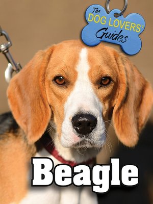 cover image of Beagle